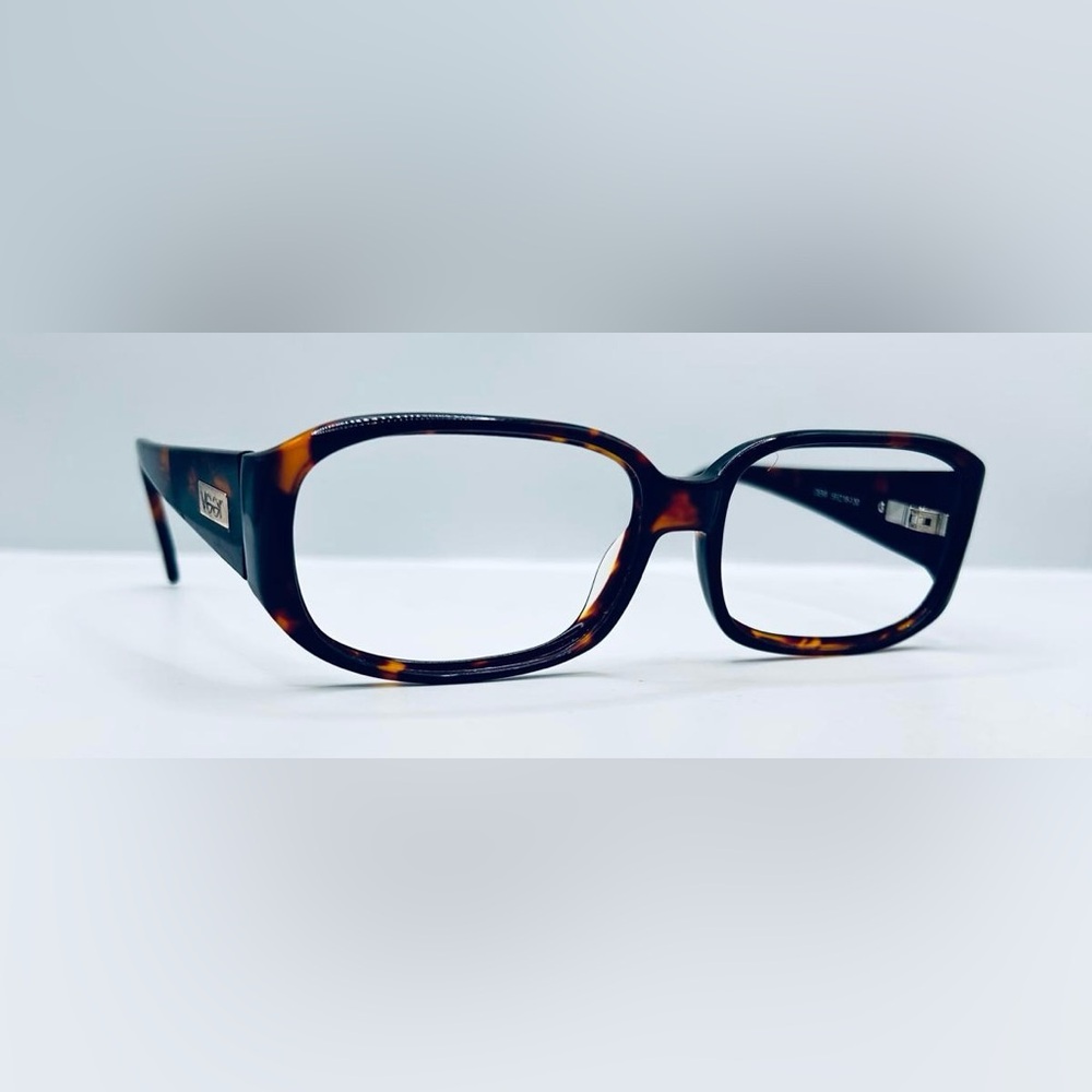 Veer Bellina Tortoise Oval Sunglass Frames Only